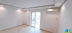 Appartement S+1 à la Soukra