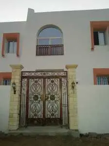 Maison titre jerba Ghizin