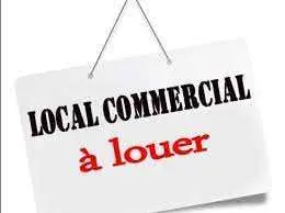 Local commercial a louer a MARSA VILLE