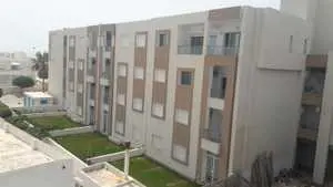 Location Estivale - Appartement S+0 - Kelibia Fatha 