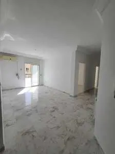 A vendre un appartement s2 avec PPKSS a cité l'wahatte 