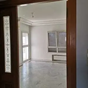 A louer joli appartement S2 à Ennasr 2