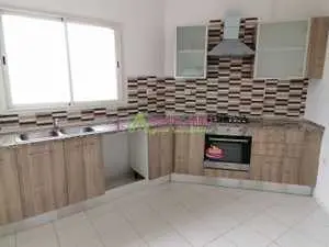 APPARTEMENT S+2 A MADINA JADIDA