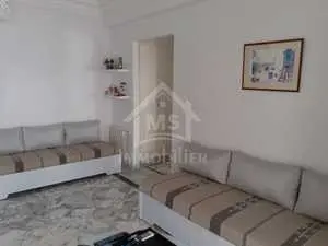 UN APPARTEMENT A SIDI MAHRSSI NABEUL 51500503