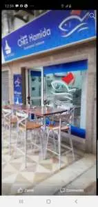 restaurant fc à vendre à sfax nasira