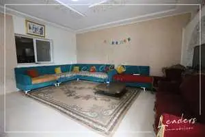 MAISON S+5 A HAMMAMET 27246307