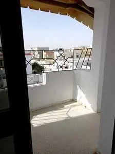 Appartement à louer mourouj 3