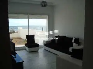 Appartement vue sur mer à vendre 