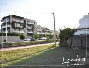 un terrain à vendre à la marsa 27246336 ☎