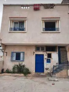 belle maison 2étages à vendre à la