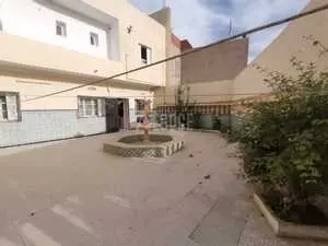 Maison sur deux niveaux à nabeul dar chaabene 28.913.484