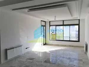 Appartement S+2 aux Jardins de Carthage