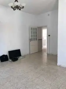 Appartement s+2 a la marsa borj houki 