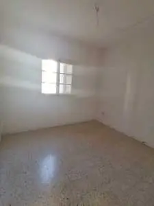 A vendre appartement s2 a nouvelle medina