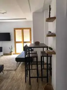 Appartement S+3 à vendre