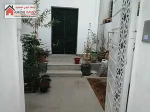 📣 A vendre appartement s+2 au 2eme etage à El Mourouj 5