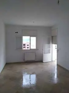 A LOUER APPARTEMENT S+3 A EZZAHRA