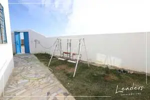 Villa S+3 à Hammamet (27246339)