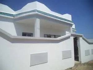 villa de 220m à hammamet 90698407