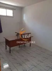 Ref 9055 : Un bureau à ain mariem bizerte