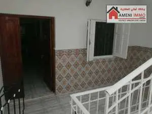 à vendre 📣📣 Villa sur deux niveaux à El Mourouj 5