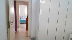 A louer appartement s1 meublé à Ain zaghouan 