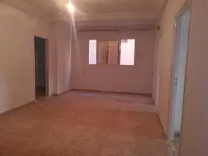 APPARTEMENT S+3 A EZZAHRA LYCEE