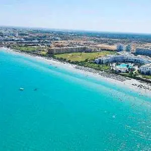 Résidence La Marquise 1mn à pied plage Espadon