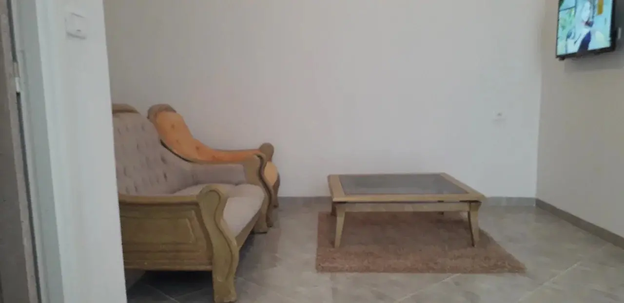 Appartements meublés et climatisés à Louer à EL Haouaria