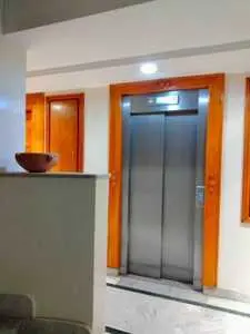 Deux appartements à louer au passage 