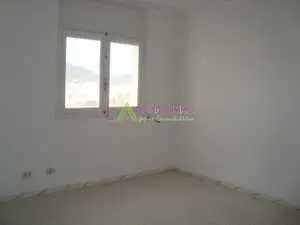 APPARTEMENT S+2 A EZZAHRA