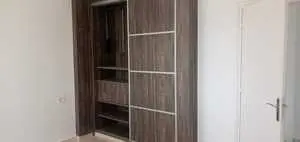 Appartement S3 La Soukra