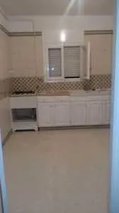 APPARTEMENT S+2 A EZZAHRA