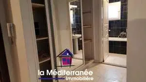 Appartement s2 à Boumhal Bassatine