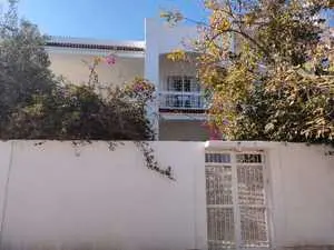 Villa khezama