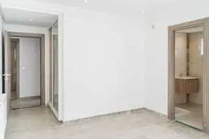  a vendre deux appartement au bardo 