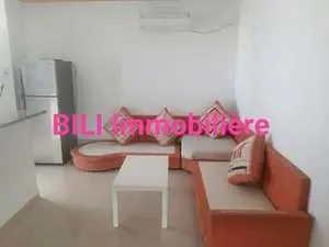 un bel appartement s+1 à hammam sousse