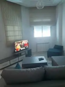 A Louer au Lac 2 Appartement Meublé 2 Pièces