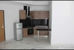 Appartement S+1 au Lac 2