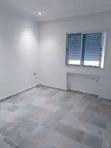 AV un bel appartement à Hammamet Nord m