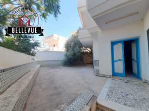 Villa à Vendre Réf BV534