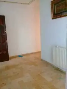 Appartement s3 à vendre à sousse,khezama 155 milles dinars