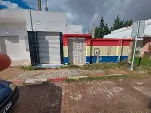 villa a vendre a la manouba