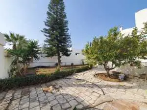 villa de 773 m² à Kantaoui 