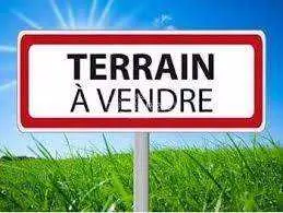 un terrain avec plateforme