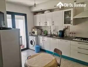 luxe duplex plein la soukra