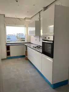 S+2 neuf de 86m² à hammamet Nord 