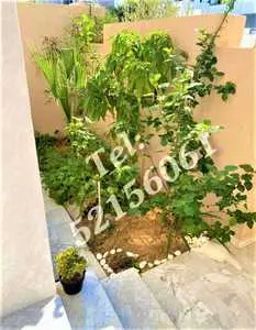 A Louer Duplex Jardins de Carthage-52156061