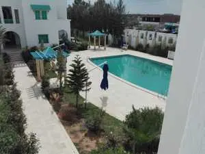 Yesmine hammamet appartement à vendre