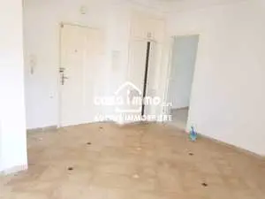 A louer appartement S2 à médina Jadida 3